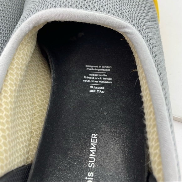 Mahabis Summer classic size 37 - Picture 3 of 7